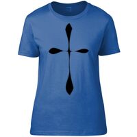 Women's Premium T-shirt Thumbnail