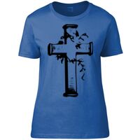 Women's Premium T-shirt Thumbnail