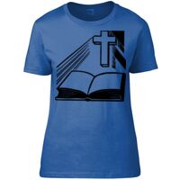 Women's Premium T-shirt Thumbnail
