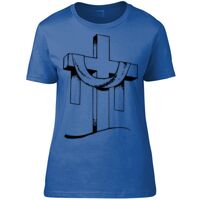 Women's Premium T-shirt Thumbnail