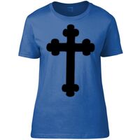 Women's Premium T-shirt Thumbnail