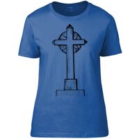 Women's Premium T-shirt Thumbnail