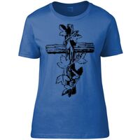 Women's Premium T-shirt Thumbnail