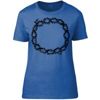 Women's Premium T-shirt Thumbnail