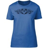 Women's Premium T-shirt Thumbnail