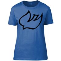 Women's Premium T-shirt Thumbnail