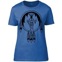 Women's Premium T-shirt Thumbnail