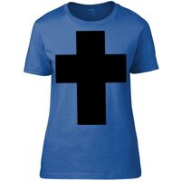 Women's Premium T-shirt Thumbnail