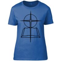 Women's Premium T-shirt Thumbnail