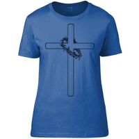 Women's Premium T-shirt Thumbnail