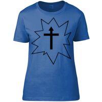 Women's Premium T-shirt Thumbnail