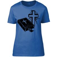 Women's Premium T-shirt Thumbnail