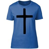 Women's Premium T-shirt Thumbnail