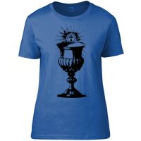 Women's Premium T-shirt Thumbnail