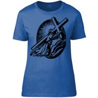 Women's Premium T-shirt Thumbnail