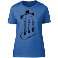 Women's Premium T-shirt Thumbnail