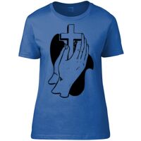 Women's Premium T-shirt Thumbnail