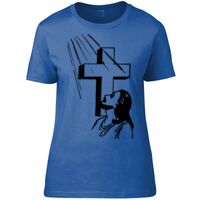 Women's Premium T-shirt Thumbnail