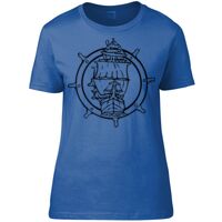 Women's Premium T-shirt Thumbnail