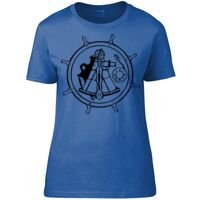 Women's Premium T-shirt Thumbnail