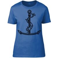 Women's Premium T-shirt Thumbnail