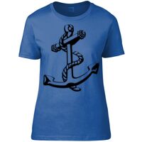 Women's Premium T-shirt Thumbnail