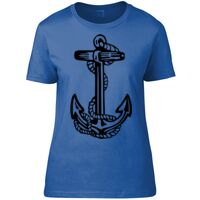 Women's Premium T-shirt Thumbnail