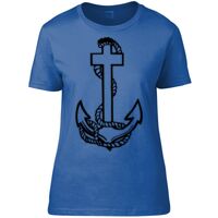 Women's Premium T-shirt Thumbnail