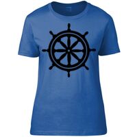 Women's Premium T-shirt Thumbnail