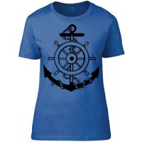 Women's Premium T-shirt Thumbnail