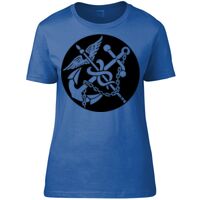 Women's Premium T-shirt Thumbnail