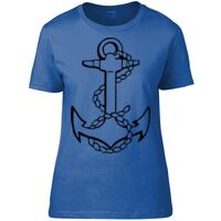 Women's Premium T-shirt Thumbnail