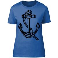 Women's Premium T-shirt Thumbnail