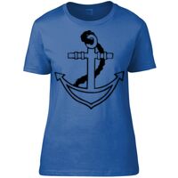Women's Premium T-shirt Thumbnail