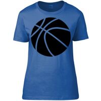 Women's Premium T-shirt Thumbnail