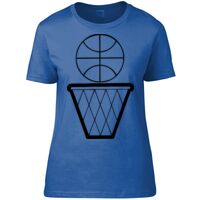 Women's Premium T-shirt Thumbnail