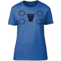 Women's Premium T-shirt Thumbnail