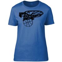 Women's Premium T-shirt Thumbnail