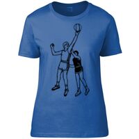 Women's Premium T-shirt Thumbnail