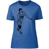 Women's Premium T-shirt Thumbnail