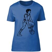 Women's Premium T-shirt Thumbnail