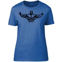 Women's Premium T-shirt Thumbnail