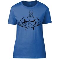 Women's Premium T-shirt Thumbnail