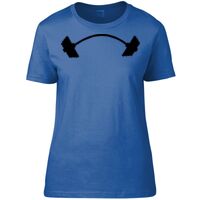 Women's Premium T-shirt Thumbnail