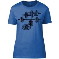 Women's Premium T-shirt Thumbnail