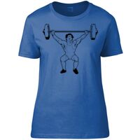 Women's Premium T-shirt Thumbnail