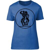 Women's Premium T-shirt Thumbnail