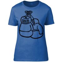 Women's Premium T-shirt Thumbnail