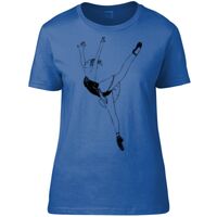 Women's Premium T-shirt Thumbnail