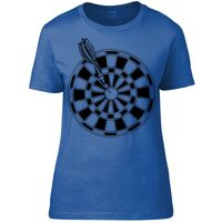 Women's Premium T-shirt Thumbnail